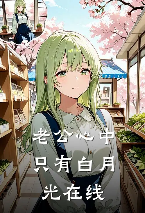 老公心中只有白月光在线