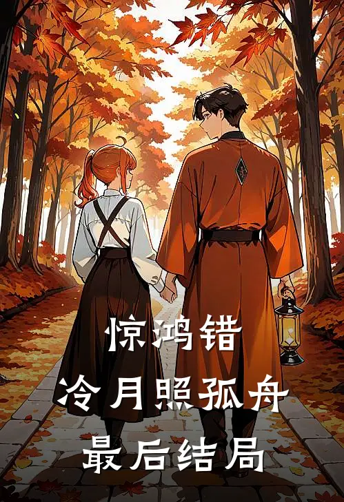 惊鸿错，冷月照孤舟最后结局