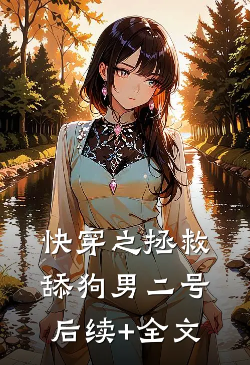 快穿之拯救舔狗男二号后续+全文