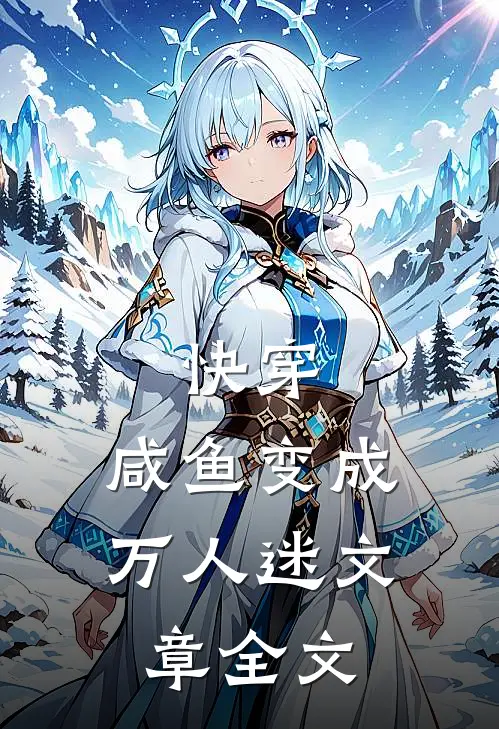 快穿：咸鱼变成万人迷文章全文