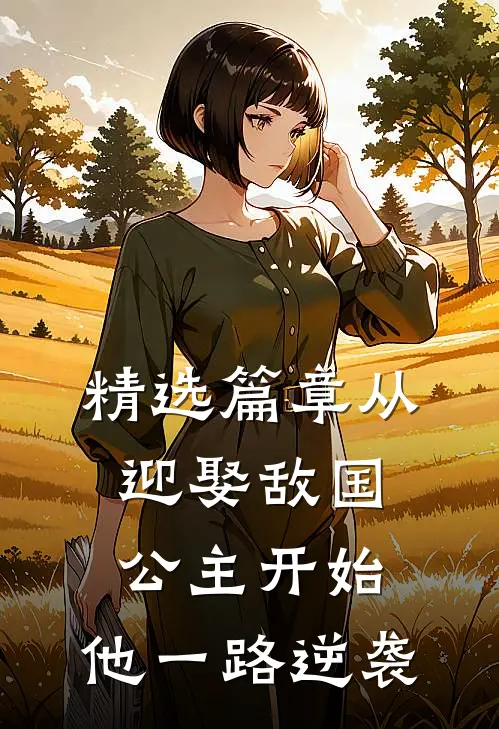 精选篇章从迎娶敌国公主开始，他一路逆袭