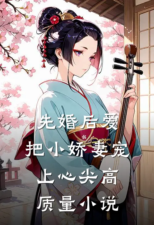 先婚后爱：把小娇妻宠上心尖高质量小说