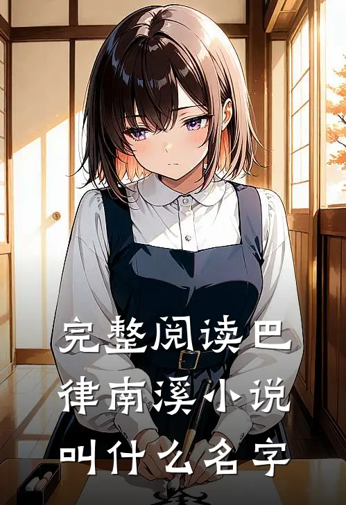 完整阅读巴律南溪小说叫什么名字