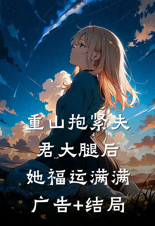 重山抱紧夫君大腿后，她福运满满广告+结局