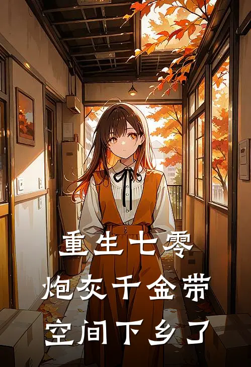 重生七零：炮灰千金带空间下乡了