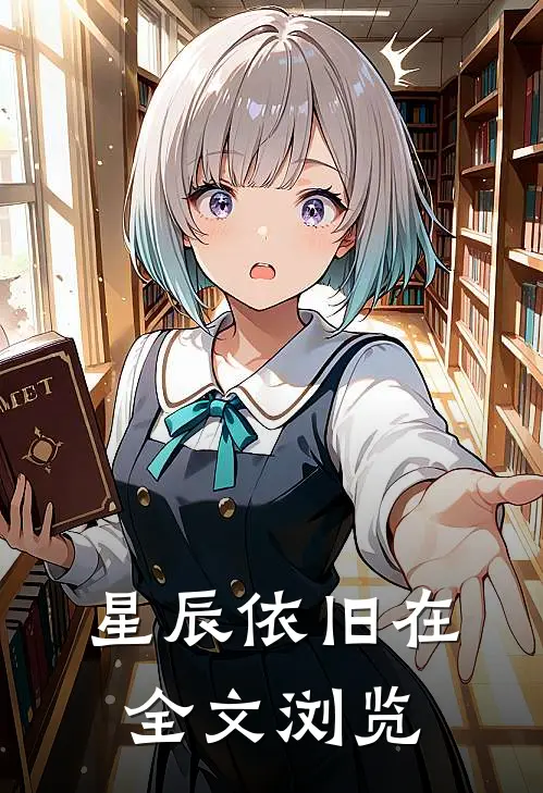 星辰依旧在全文浏览