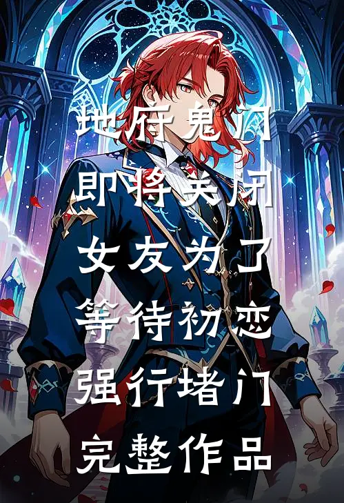 地府鬼门即将关闭，女友为了等待初恋强行堵门完整作品