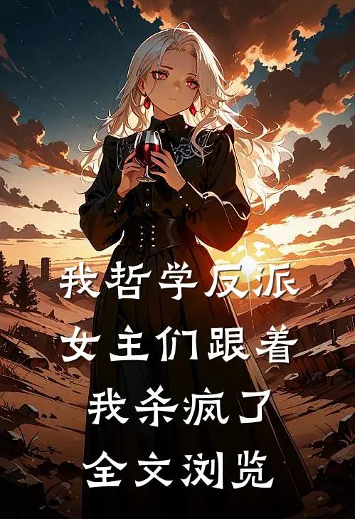 我哲学反派，女主们跟着我杀疯了全文浏览