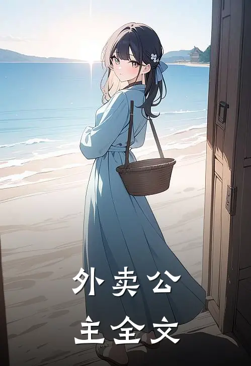 外卖公主全文