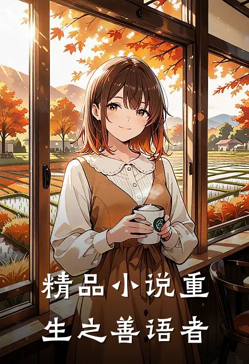 精品小说重生之善语者