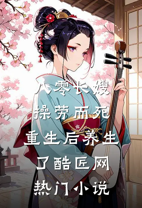八零长嫂操劳而死:重生后养生了 酷匠网热门小说