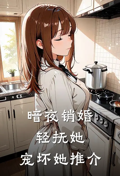 暗夜销婚：轻抚她，宠坏她推介
