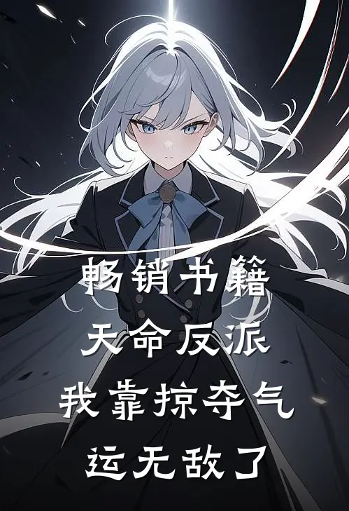 畅销书籍天命反派：我靠掠夺气运无敌了