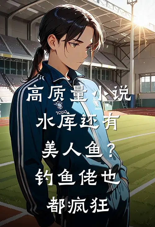 高质量小说水库还有美人鱼？钓鱼佬也都疯狂