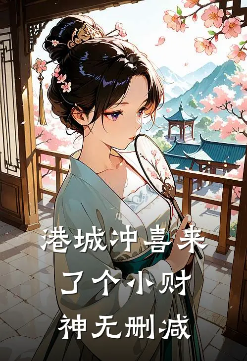 港城冲喜来了个小财神无删减