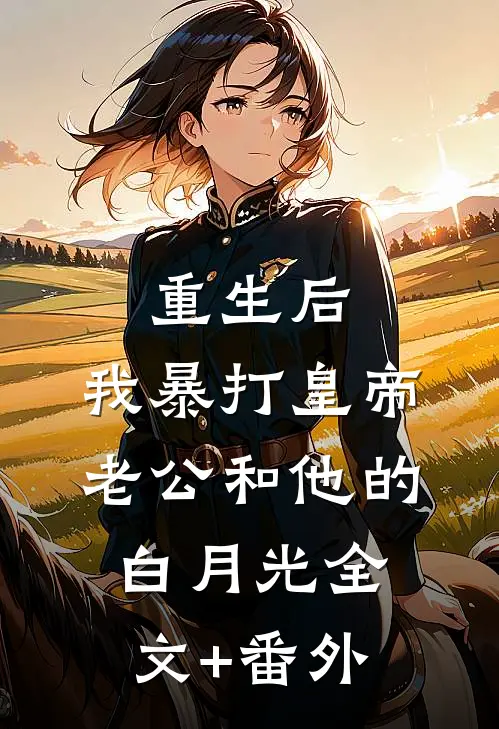 重生后，我暴打皇帝老公和他的白月光全文+番外
