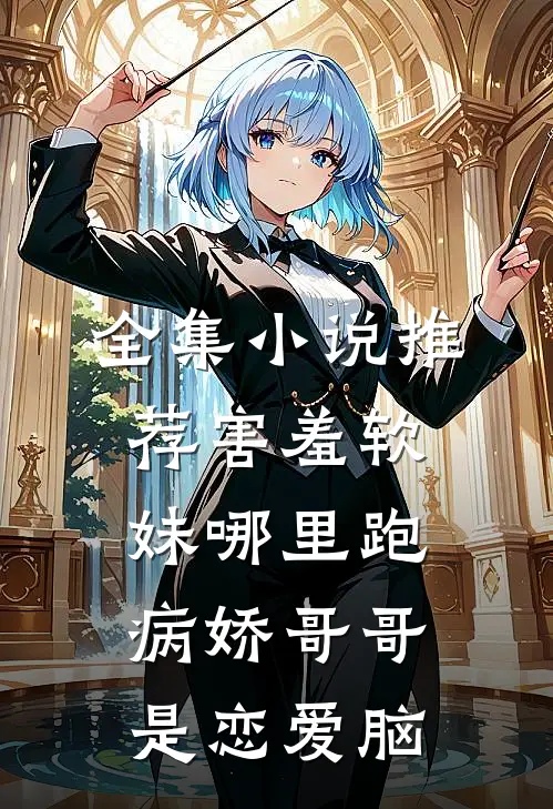 全集小说推荐害羞软妹哪里跑，病娇哥哥是恋爱脑