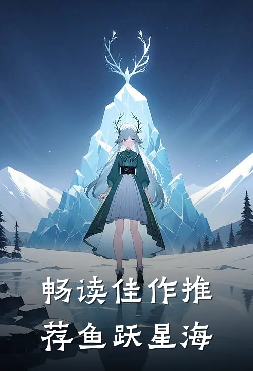 畅读佳作推荐鱼跃星海