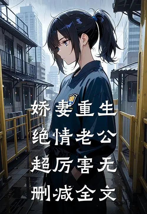 娇妻重生：绝情老公超厉害无删减全文