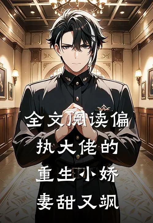 全文阅读偏执大佬的重生小娇妻甜又飒