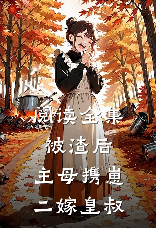 阅读全集被渣后，主母携崽二嫁皇叔