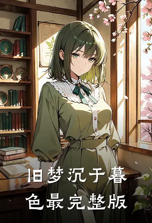 旧梦沉于暮色最完整版