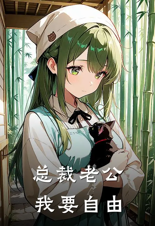 总裁老公我要自由