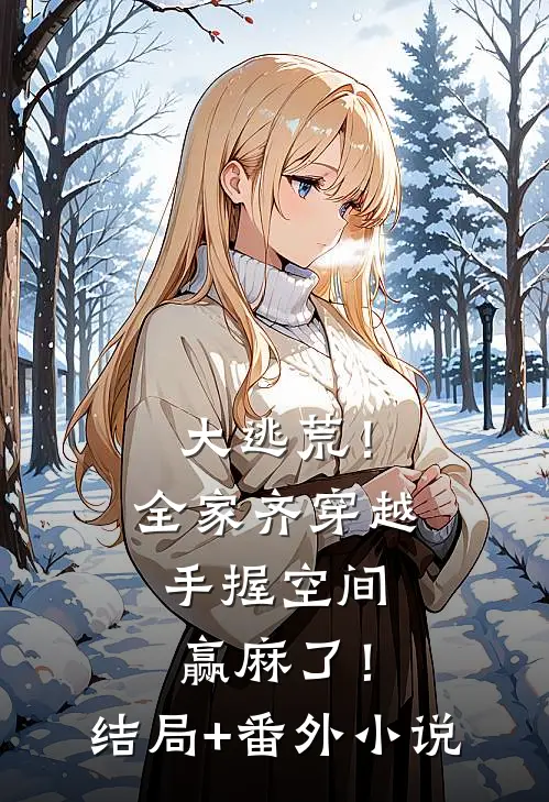 大逃荒！全家齐穿越，手握空间赢麻了！结局+番外小说