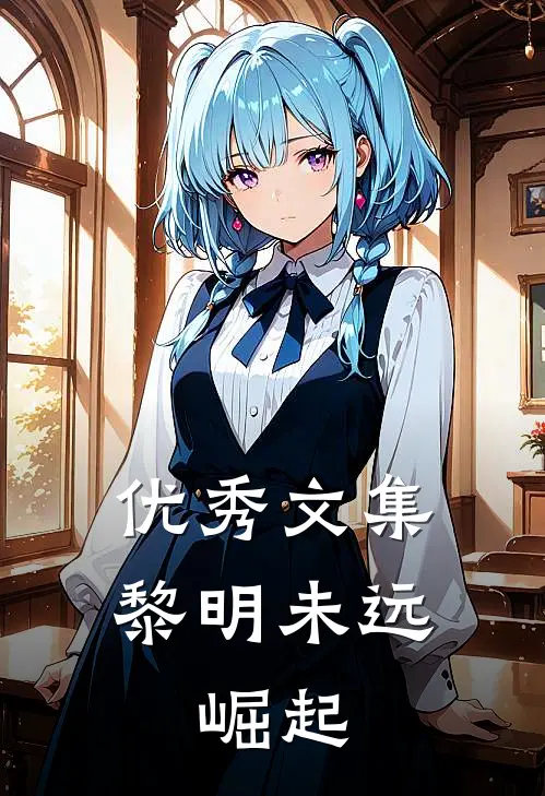 优秀文集黎明未远，崛起