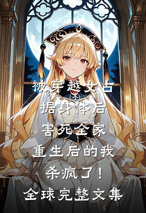 被穿越女占据身体后害死全家，重生后的我杀疯了！全球完整文集