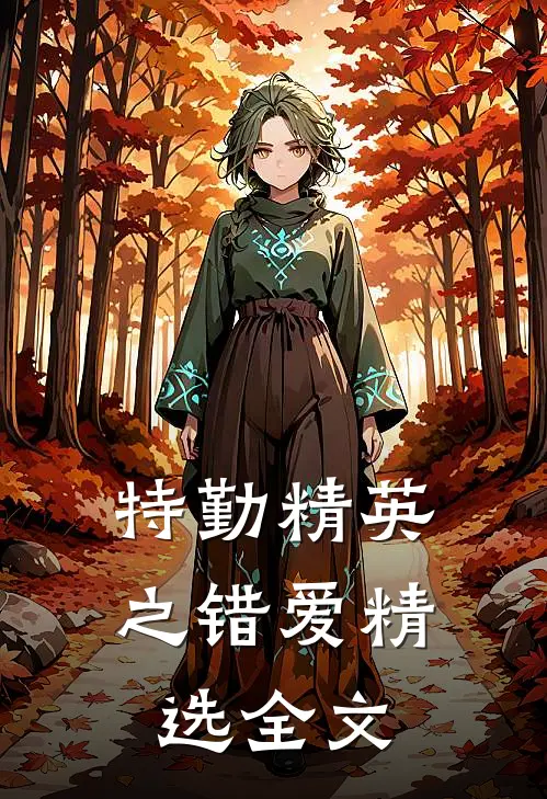 特勤精英之错爱精选全文