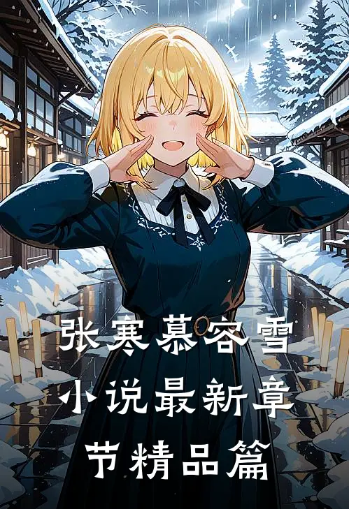 张寒慕容雪小说最新章节精品篇
