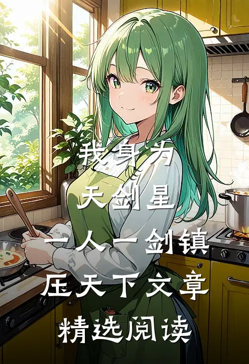 我身为天剑星，一人一剑镇压天下文章精选阅读