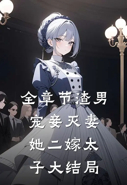 全章节渣男宠妾灭妻她二嫁太子大结局