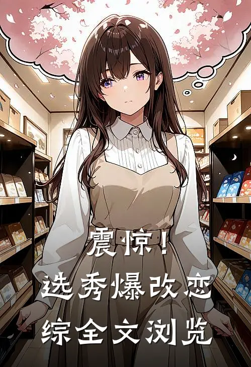 震惊！选秀爆改恋综全文浏览