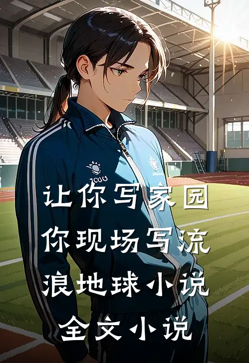 让你写家园你现场写流浪地球小说全文小说
