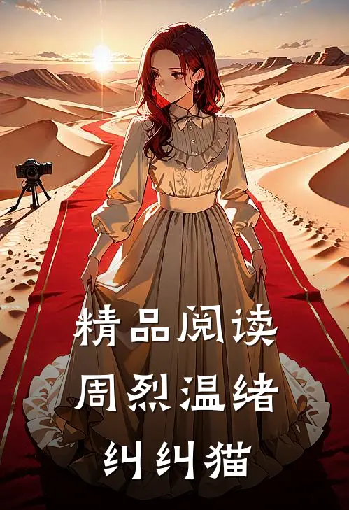 精品阅读周烈温绪 纠纠猫