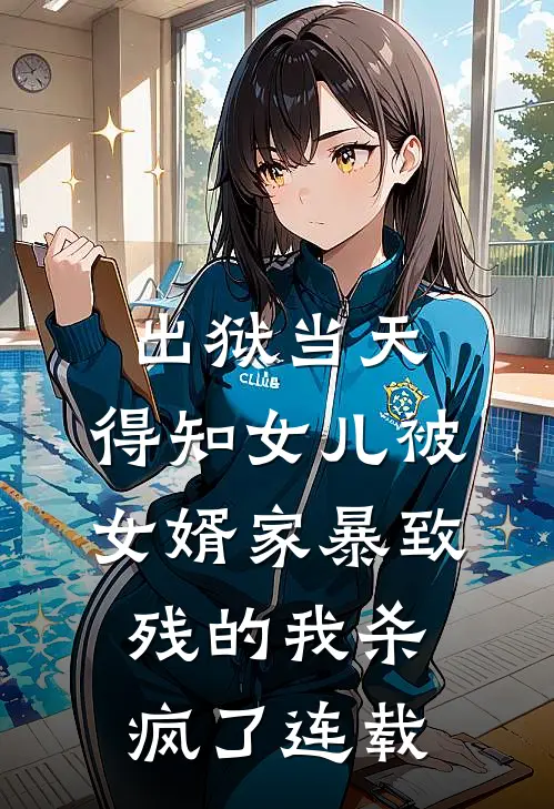出狱当天，得知女儿被女婿家暴致残的我杀疯了连载