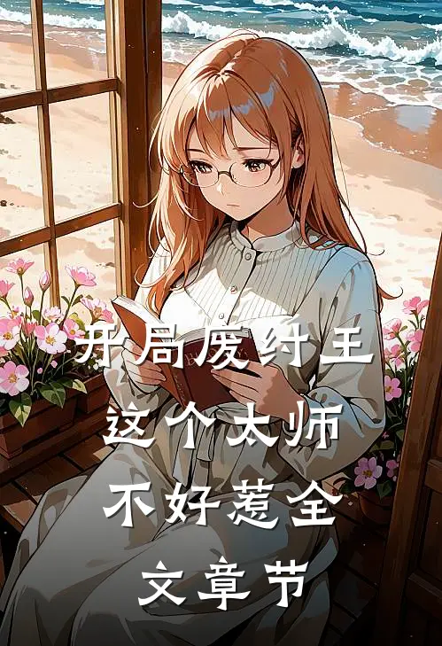 开局废纣王：这个太师不好惹全文章节