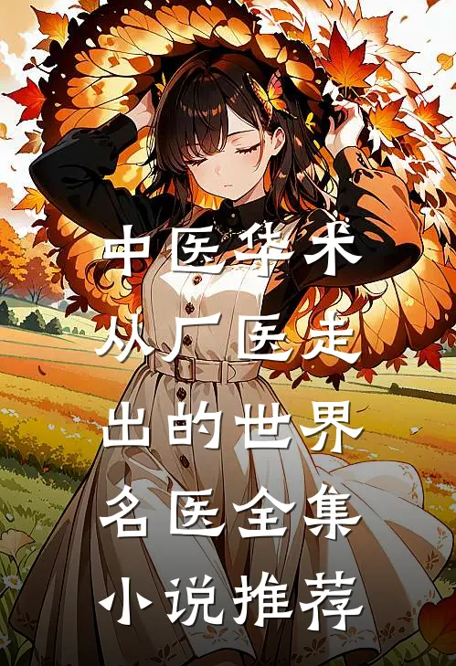 中医华术：从厂医走出的世界名医全集小说推荐