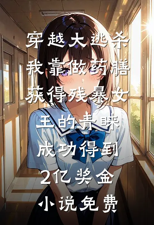 穿越大逃杀，我靠做药膳获得残暴女王的青睐，成功得到2亿奖金小说免费