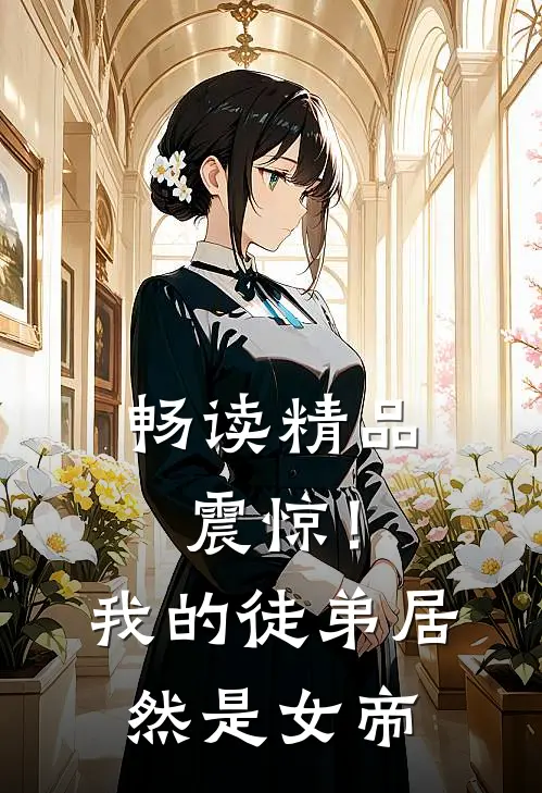 畅读精品震惊！我的徒弟居然是女帝