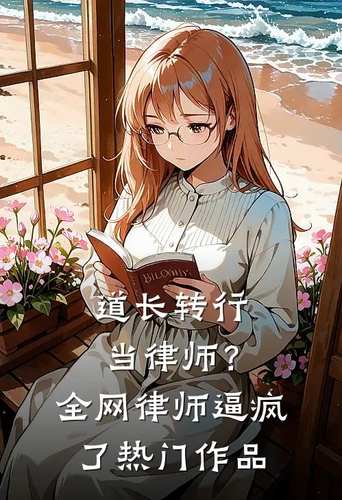道长转行当律师？全网律师逼疯了热门作品