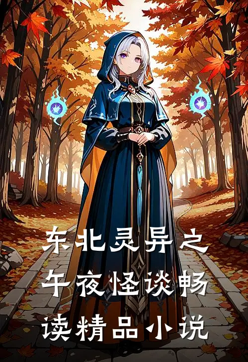 东北灵异之午夜怪谈畅读精品小说