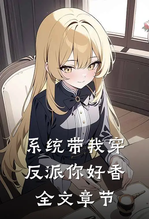 系统带我穿：反派你好香全文章节