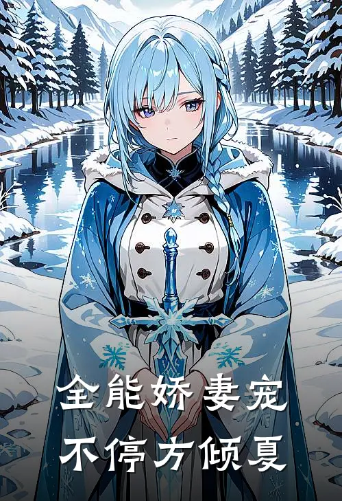 全能娇妻宠不停方倾夏