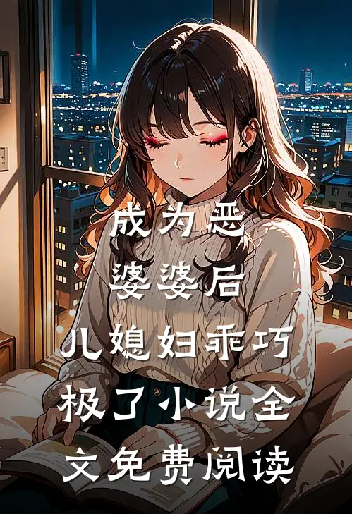 成为恶婆婆后，儿媳妇乖巧极了小说全文免费阅读