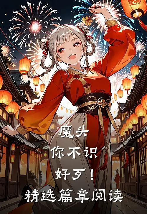 魔头，你不识好歹！精选篇章阅读