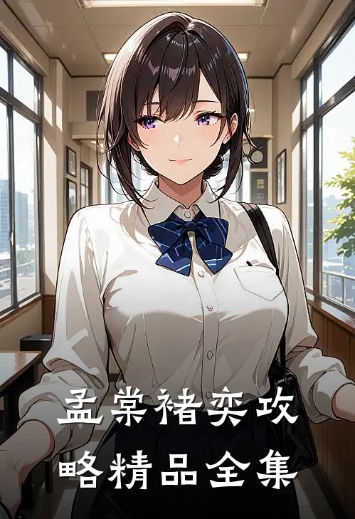 孟棠褚奕攻略精品全集