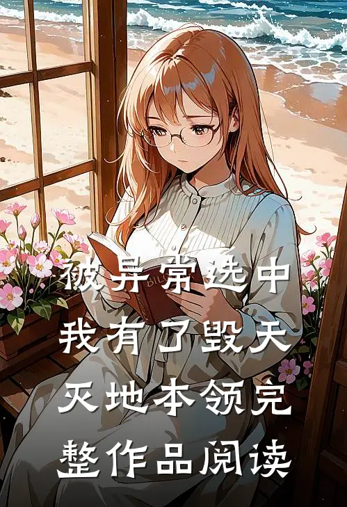 被异常选中，我有了毁天灭地本领完整作品阅读